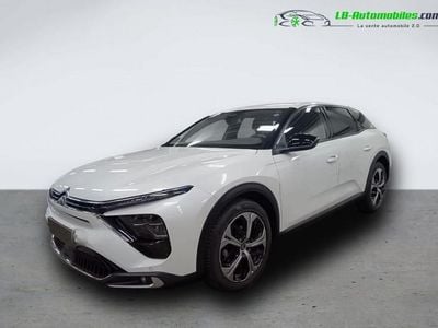 Citroën C5 X