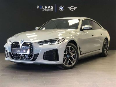 occasion BMW i4 Edrive40 340ch M Sport