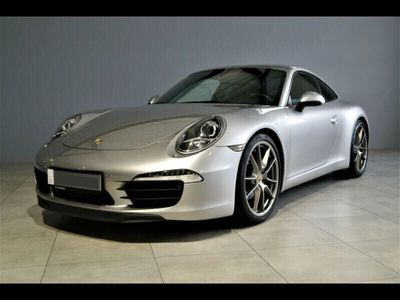 Porsche 911 Carrera