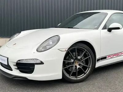 occasion Porsche 911 Carrera 4 Coupe 991 3.4 PDK