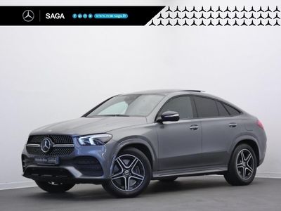 Mercedes GLE350