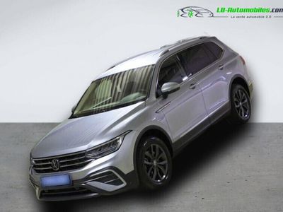 VW Tiguan Allspace