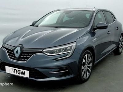 Renault Mégane IV