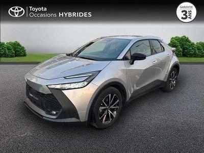 Occasion 2024 Toyota C-HR Design SUV | 30 490 € (Prix assez cher)