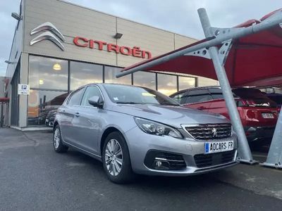 occasion Peugeot 308 (PURETECH 110 ALLURE PACK)