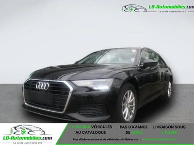 occasion Audi A6 45 Tfsi 245 Ch Bva