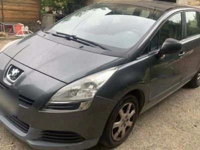 Occasion 2012 Peugeot 5008 Style Monospace | 3 900 € (Prix juste)