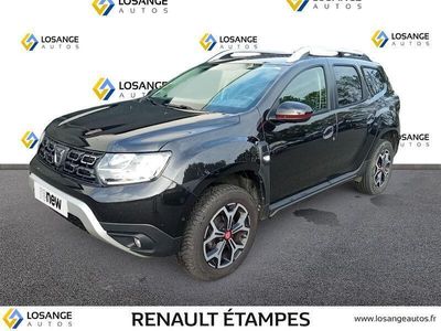 occasion Dacia Duster DusterBlue dCi 115 4x2