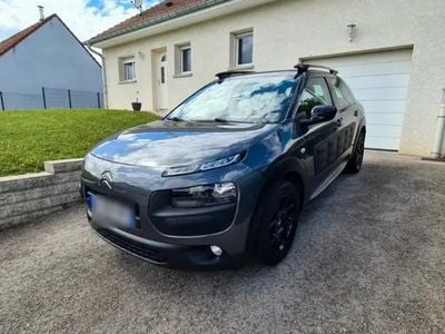 Citroën C4 Cactus