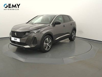 occasion Peugeot 3008 - VIVA180557307