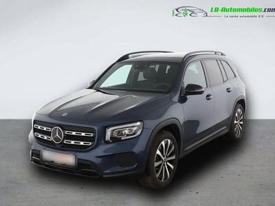 Mercedes GLB200