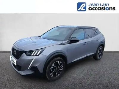 Gris Occasion 2023 Peugeot 2008 S SUV | 17 980 € (Prix juste)