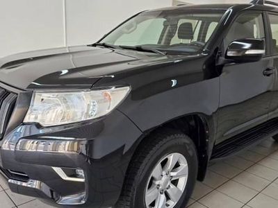 Occasion 2020 Toyota Land Cruiser | 44 990 €
