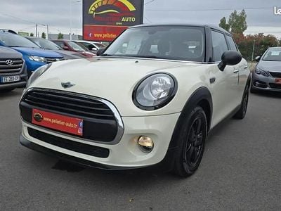 Mini One D