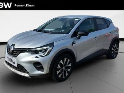 Gris Occasion 2024 Renault Captur Evolution SUV | 17 480 € (Prix juste)
