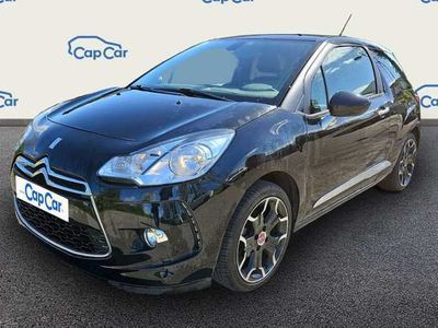 occasion Citroën DS3 Sport Chic - 1.6 VTi 120