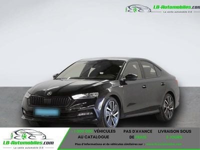 Occasion 2022 Skoda Octavia Berline | 29 400 €