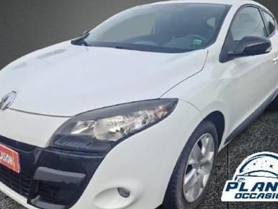 Occasion 2011 Renault Mégane Coupé | 7 490 €