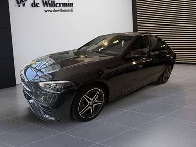 Occasion 2024 Mercedes C220 Berline | 59 900 €