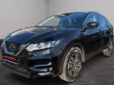 Occasion Nissan Qashqai 360º 116 ch (85 kW) 2020 SUV
