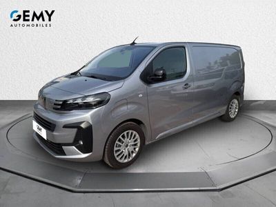 Peugeot e-Expert