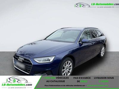 occasion Audi A4 Avant 30 TDI 136 BVA