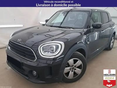 Mini Cooper D Countryman