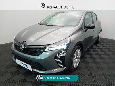 Gris Occasion 2024 Renault Clio V Evolution Citadine | 16 490 € (Prix juste)