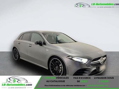 Occasion Mercedes A35 AMG AMG 306 ch (225 kW) 2019 Berline