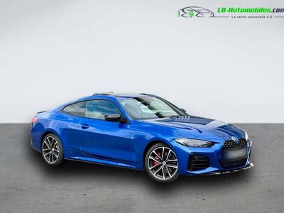 BMW M440