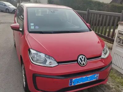 VW up!