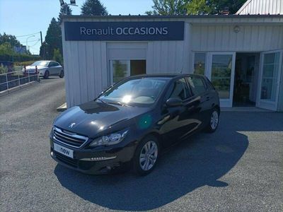 occasion Peugeot 308 308 BUSINESS1.6 BlueHDi 120ch S&S BVM6
