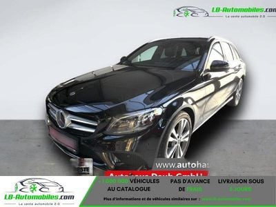 Occasion Mercedes C300 245 ch (180 kW) 2020 Berline