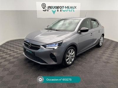 Occasion 2021 Opel Corsa Business Citadine | 10 990 € (Bon prix)