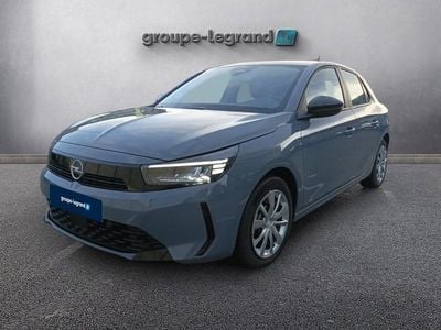 Occasion 2025 Opel Corsa Edition Citadine | 19 999 € (Prix assez cher)