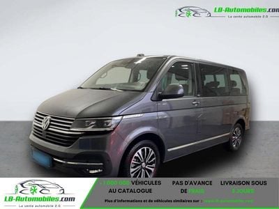 Occasion VW Multivan 204 ch (150 kW) 2021 Van