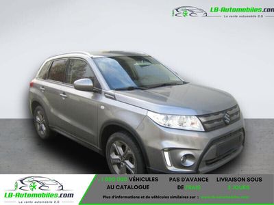 occasion Suzuki Vitara 1.6 VVT 120ch BVA