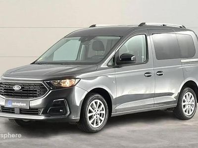 Occasion Ford Tourneo Connect Titanium 124 ch (91 kW) 2023 Monospace