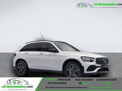 Occasion 2021 Mercedes GLC43 AMG AMG | 56 900 €