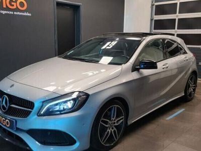 Mercedes A200