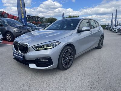 occasion BMW 118 118 dA 150ch Edition Sport 8cv