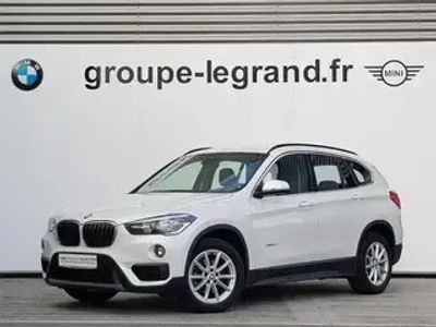 occasion BMW X1 Sdrive18d 150ch Business