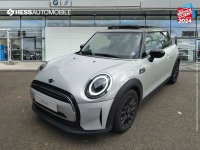 occasion Mini Cooper Cooper136ch Edition Camden