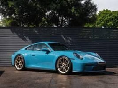 Porsche 911 GT3