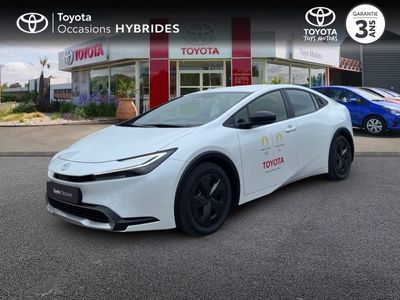 occasion Toyota Prius Rechargeable 2.0 Hybride Rechargeable 223ch Dynamic