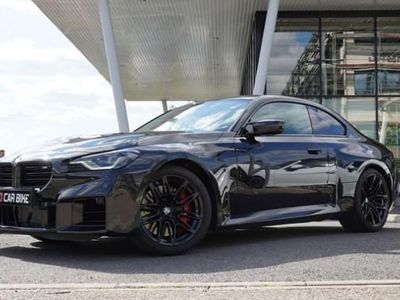 Occasion 2024 BMW M2 Shadowline Coupé | 89 900 € (Prix assez cher)