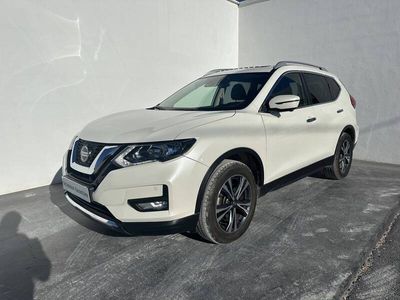 occasion Nissan X-Trail X-TraildCi 150 Xtronic All-Mode 4x4-i 7pl