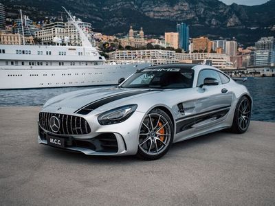 occasion Mercedes AMG GT R Classe Gt