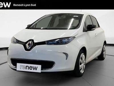 Occasion 2017 Renault Zoe Citadine | 6 890 € (Prix assez cher)