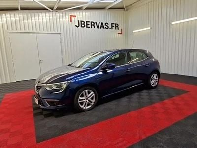 Renault Mégane IV